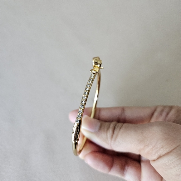 Kate Spade Love Notes Mini Bow Bracelet - Picture 9 of 13